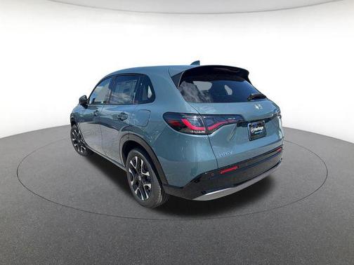 Mist 2027 Honda HR-V EX-L