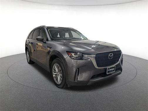 2024 Mazda CX-90 3.3 Turbo Preferred Plus