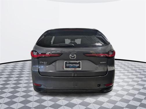 2024 Mazda CX-90 3.3 Turbo Preferred Plus