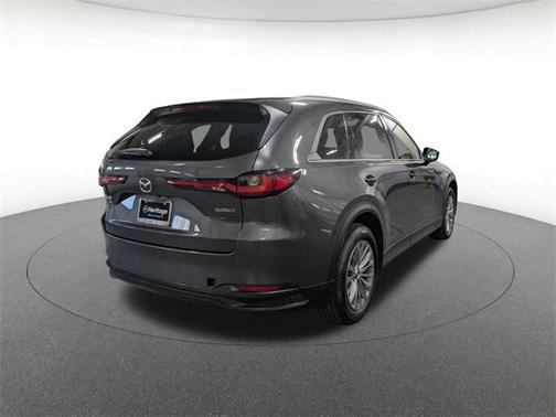 2024 Mazda CX-90 3.3 Turbo Preferred Plus
