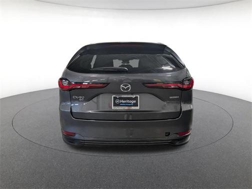 2024 Mazda CX-90 3.3 Turbo Preferred Plus