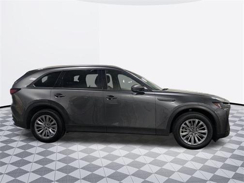 2024 Mazda CX-90 3.3 Turbo Preferred Plus