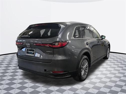 2024 Mazda CX-90 3.3 Turbo Preferred Plus