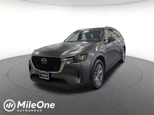 2024 Mazda CX-90 3.3 Turbo Preferred Plus