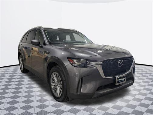 2024 Mazda CX-90 3.3 Turbo Preferred Plus
