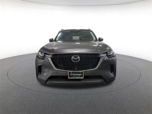 2024 Mazda CX-90 3.3 Turbo Preferred Plus
