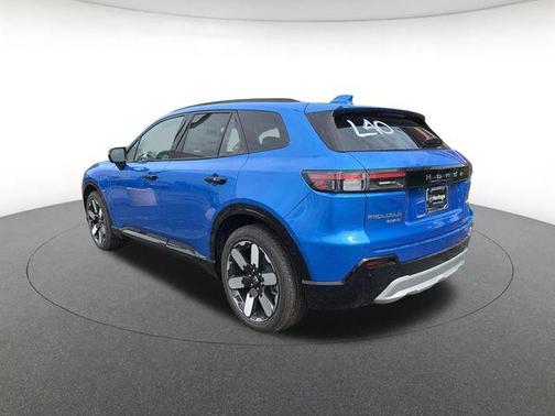 Still Night Prl 2026 Honda Prologue Elite