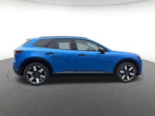 Still Night Prl 2026 Honda Prologue Elite