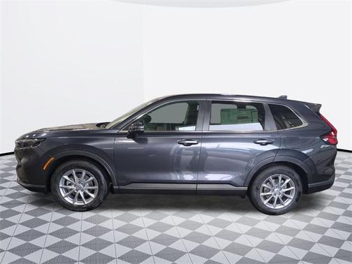 2026 Honda CR-V EX 2WD
