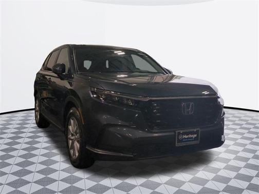 2026 Honda CR-V EX 2WD