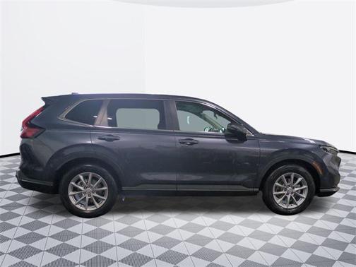 2026 Honda CR-V EX 2WD