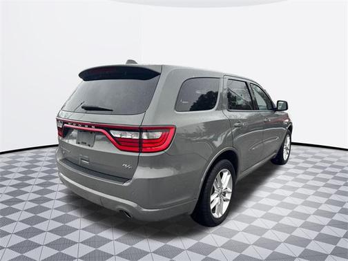2022 Dodge Durango R/T AWD