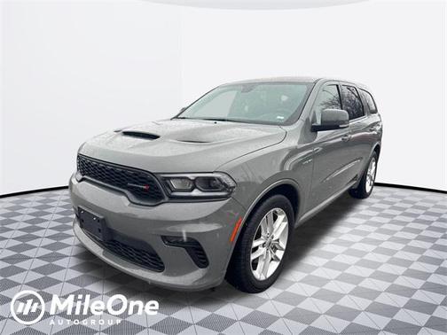 2022 Dodge Durango R/T AWD