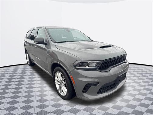 2022 Dodge Durango R/T AWD