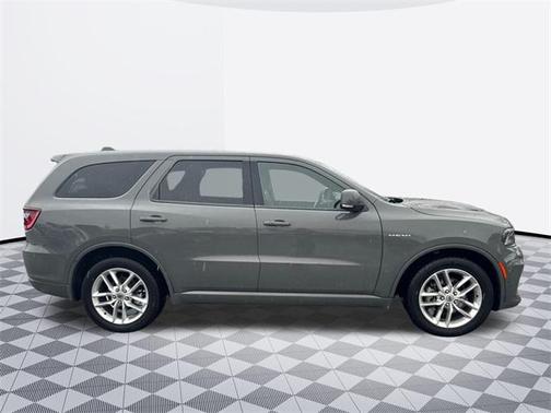 2022 Dodge Durango R/T AWD