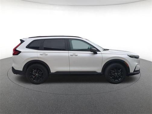 2026 Honda CR-V Hybrid Sport AWD