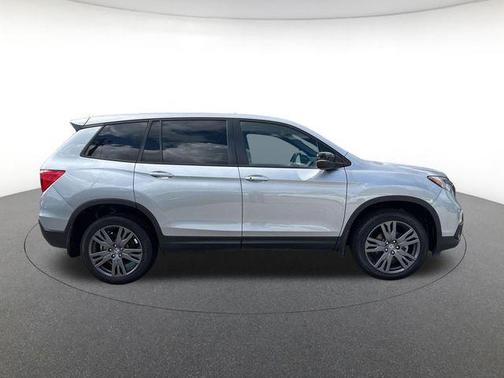 Lunar 2021 Honda Passport AWD EX-L