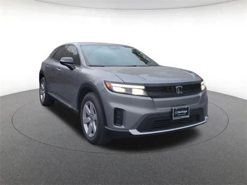2025 Honda Prologue EX