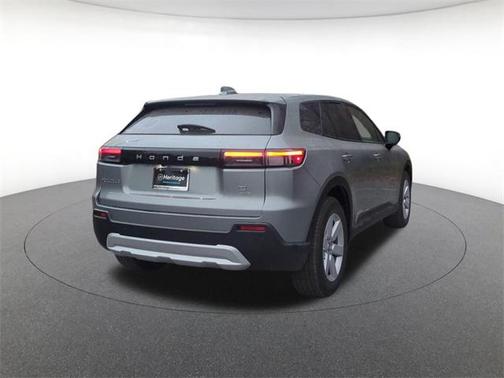 2025 Honda Prologue EX