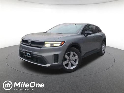 2025 Honda Prologue EX