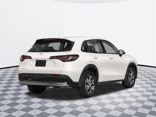 2025 Honda HR-V EX-L