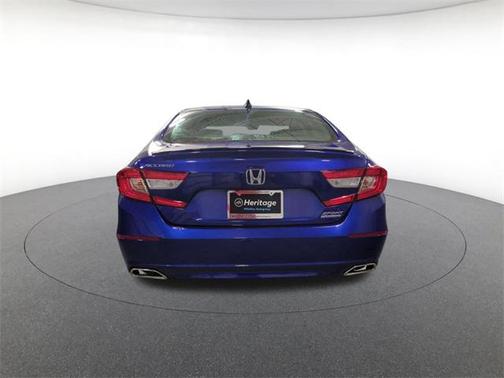 2022 Honda Accord Sport SE 1.5T