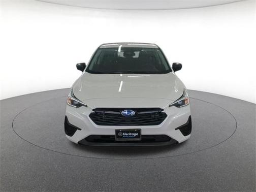 2024 Subaru Impreza Base