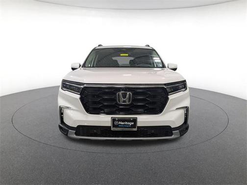 2023 Honda Pilot AWD Elite