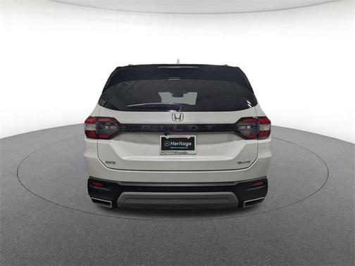 2023 Honda Pilot AWD Elite