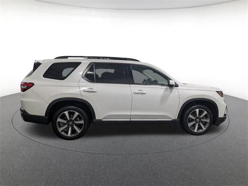 2023 Honda Pilot AWD Elite