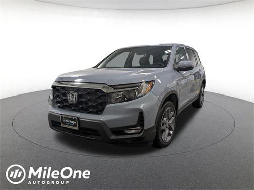 2023 Honda Passport AWD EX-L