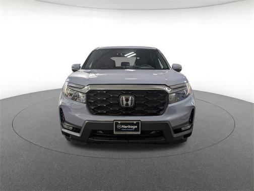 2023 Honda Passport AWD EX-L