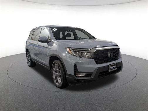 2023 Honda Passport AWD EX-L