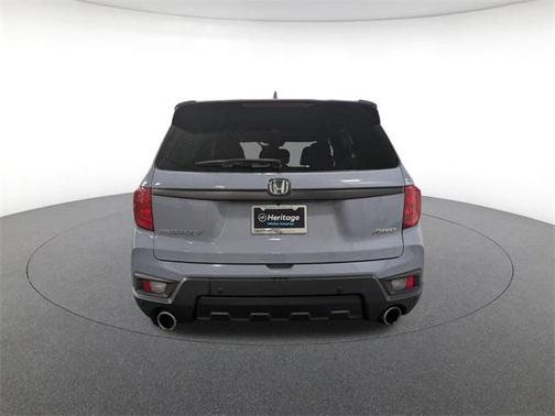 2023 Honda Passport AWD EX-L