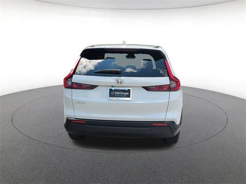 2023 Honda CR-V EX AWD