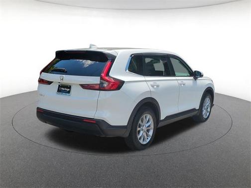 2023 Honda CR-V EX AWD
