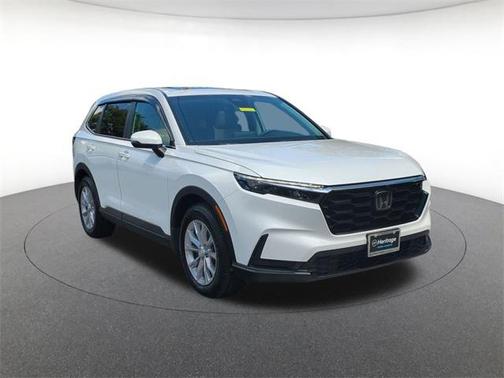 2023 Honda CR-V EX AWD