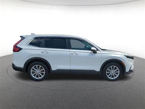 2023 Honda CR-V EX AWD