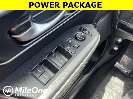 2020 Honda CR-V AWD EX-L