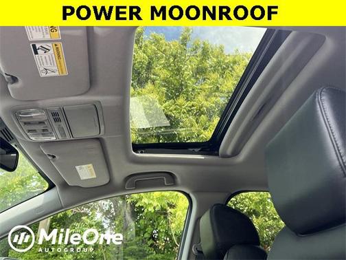 2020 Honda CR-V AWD EX-L