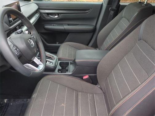 2023 Honda CR-V Hybrid Sport AWD