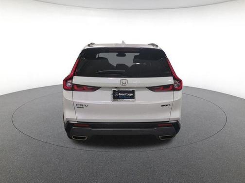 2024 Honda CR-V Hybrid Sport AWD