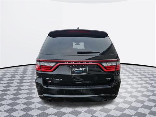 2022 Dodge Durango R/T AWD