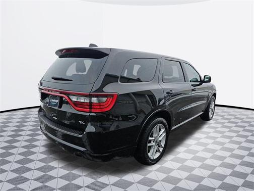 2022 Dodge Durango R/T AWD