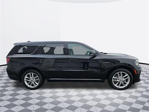 2022 Dodge Durango R/T AWD
