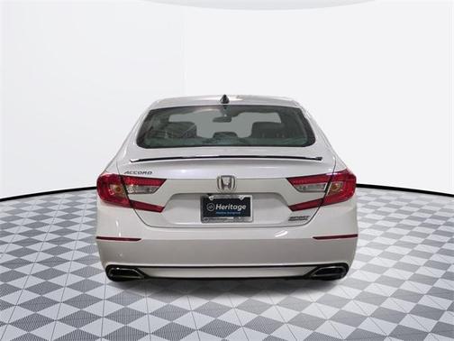2022 Honda Accord Sport SE 1.5T