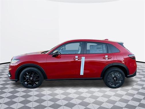 2025 Honda HR-V AWD Sport