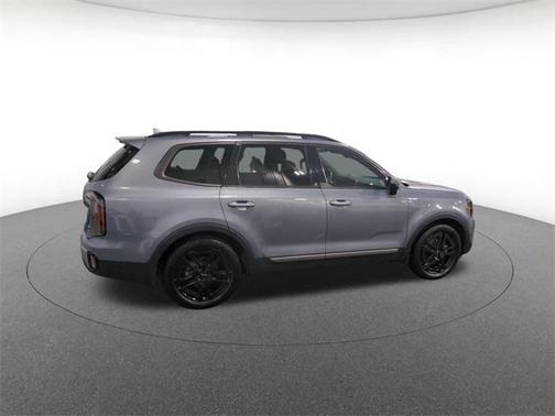 2023 Kia Telluride SX Prestige X-Line