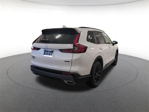2026 Honda CR-V Hybrid Sport AWD