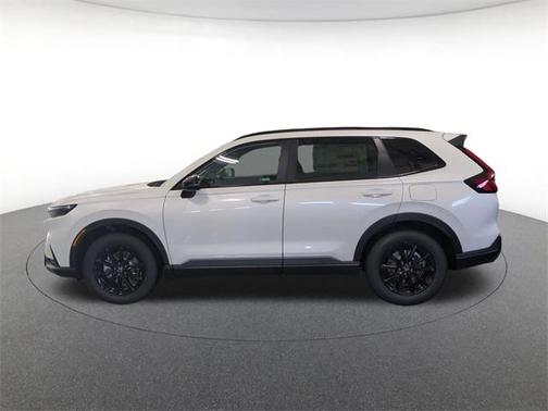 2026 Honda CR-V Hybrid Sport AWD